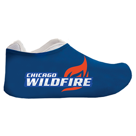 Chicago Wildfire Sneakerskins Stretch Fit