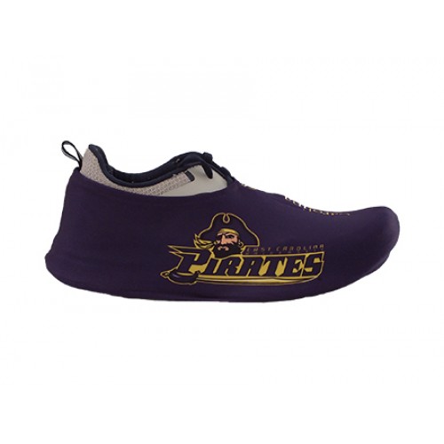 East Carolina University Sneakerskins Stretch Fit
