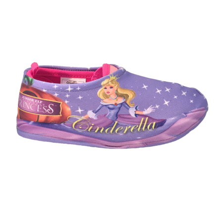 Cinderella Sneakerskins Stretch Fit